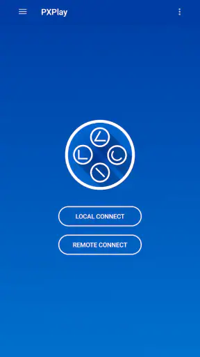 PXPlay: Remote Play screenshot