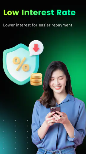 PXTLoan-online loan screenshot