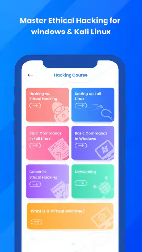 Python Coding - Learn to Code screenshot