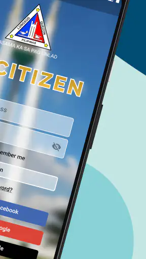 QCitizen screenshot
