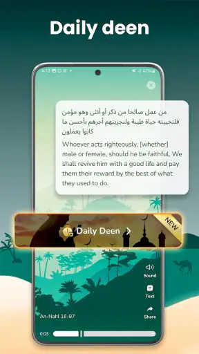 Qibla kumpas- Qibla direksyon screenshot