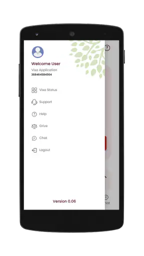 QMC screenshot