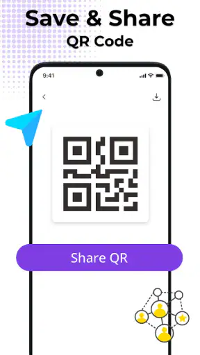 QR Code & Barcode Scanner screenshot
