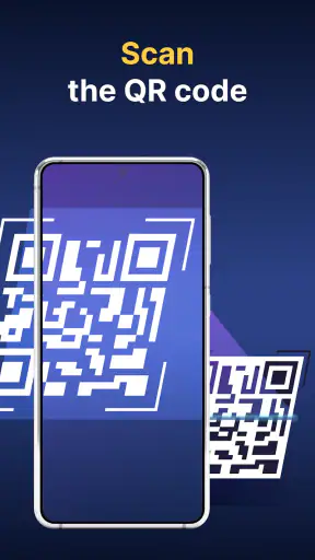 QR Code: Scan & Generate screenshot