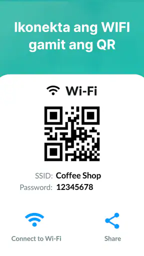 QR Scanner: Barcode Scanner screenshot