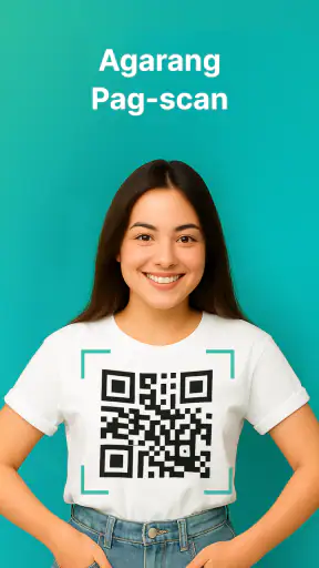 QR Scanner: Barcode Scanner screenshot