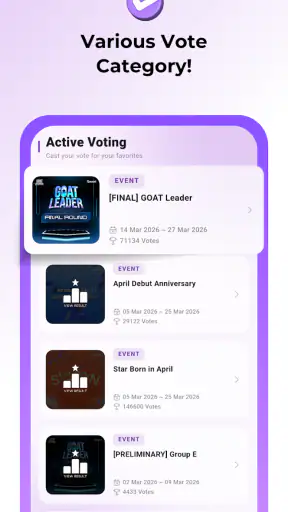 Queeri screenshot