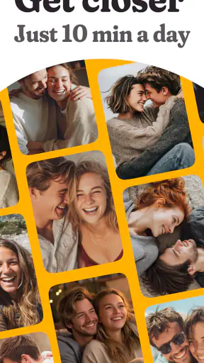 Questions for Couples — Umee screenshot