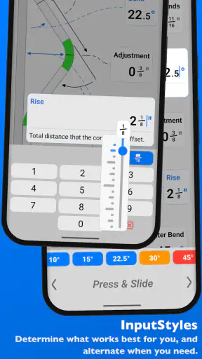 QuickBend: Conduit Bending screenshot