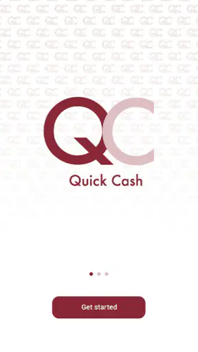 QuickCash: Swift Loans MGMT. screenshot