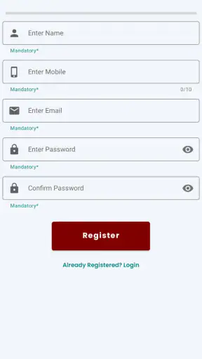 QuickCash: Swift Loans MGMT. screenshot