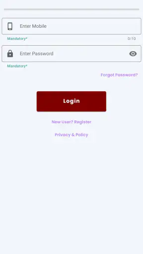 QuickCash: Swift Loans MGMT. screenshot