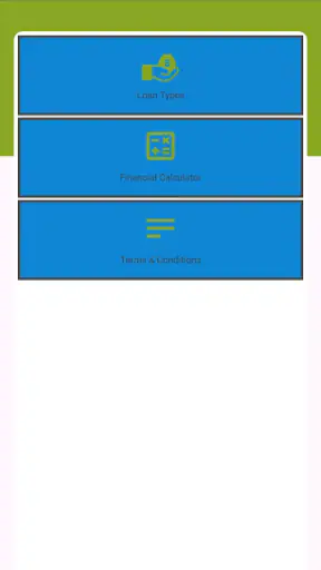 QuickCash: Swift Loans MGMT. screenshot