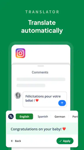 QuillBot: AI Writing Assistant screenshot