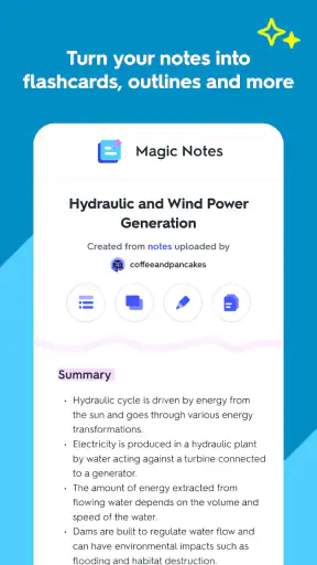 Quizlet: Study With Flashcards screenshot