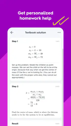 Quizlet: Study With Flashcards screenshot