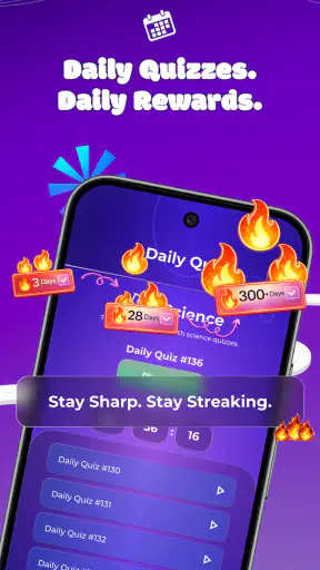 QuizVerse: Quiz & Trivia Game screenshot
