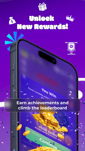 QuizVerse: Quiz & Trivia Game screenshot