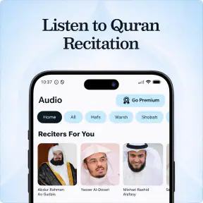 Quran Majeed Offline Reading screenshot