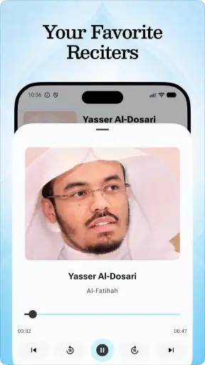 Quran Majeed Offline Reading screenshot