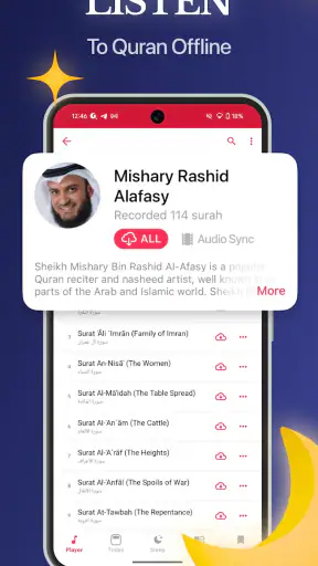 Quran Pro - القران الكريم screenshot