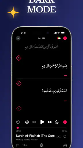 Quran Pro - القران الكريم screenshot