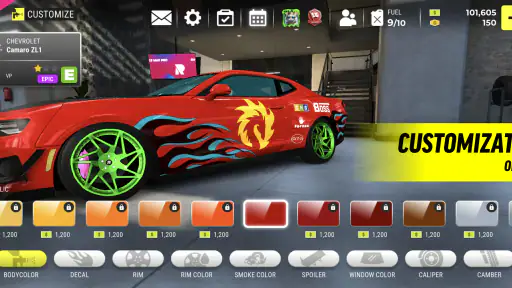 Race Max Pro - Car Racing screenshot