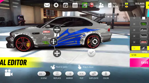 Race Max Pro - Car Racing screenshot