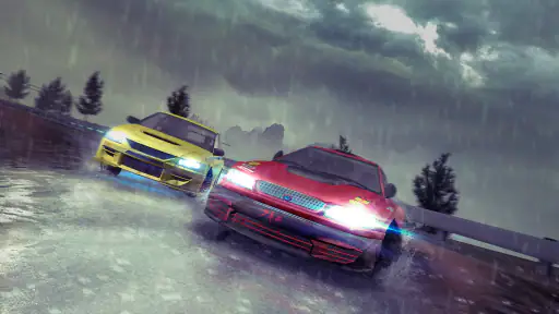 Racing Legends - Offline Games screenshot