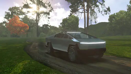 Racing Xperience: Driving Sim screenshot
