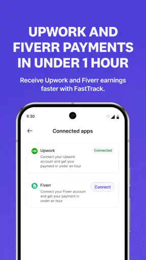 Raenest (Formerly Geegpay) screenshot