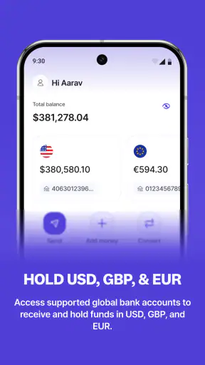 Raenest (Formerly Geegpay) screenshot