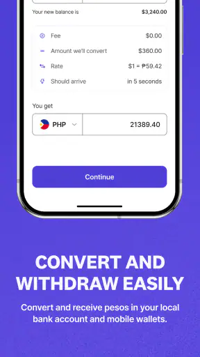 Raenest (Formerly Geegpay) screenshot