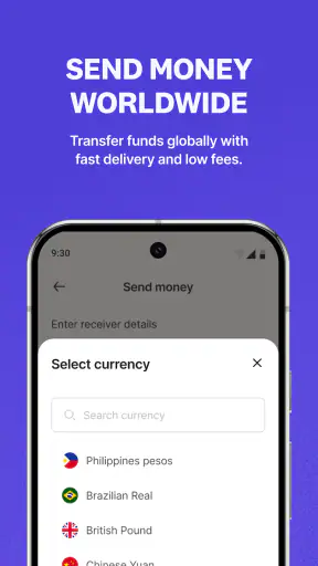 Raenest (Formerly Geegpay) screenshot