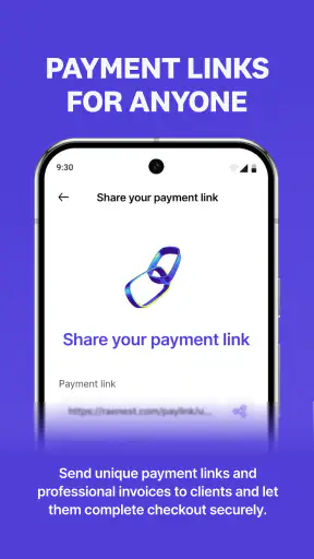 Raenest (Formerly Geegpay) screenshot