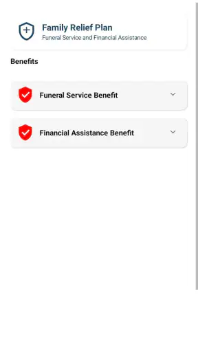 RAFI MFI KaagAPPay screenshot