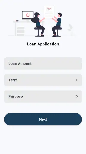RAFI MFI KaagAPPay screenshot