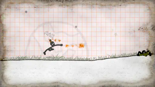 Ragdoll Fists screenshot