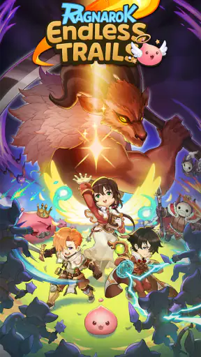 Ragnarok Endless Trails screenshot