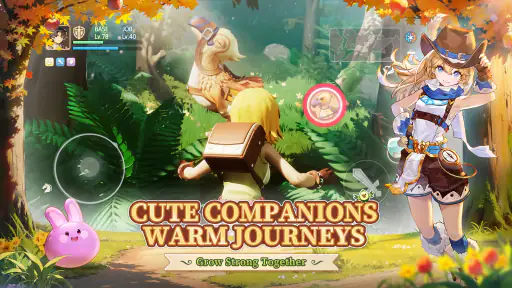 Ragnarok Origin Global screenshot