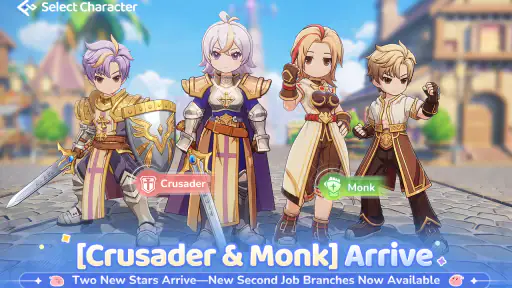 Ragnarok: The New World screenshot