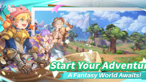 Ragnarok V: Returns screenshot
