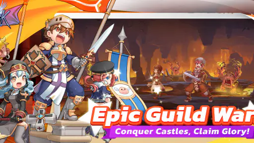 Ragnarok V: Returns screenshot