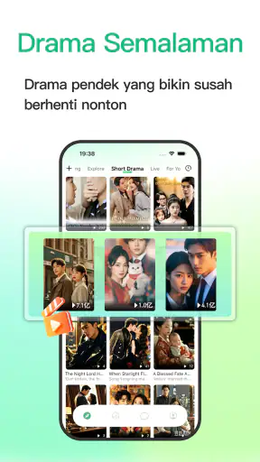 Rain Chat screenshot