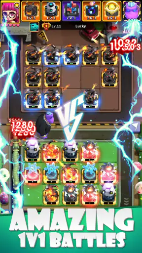 Random TD screenshot