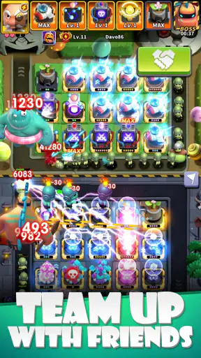 Random TD screenshot