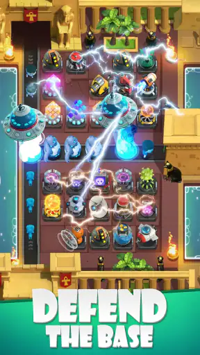 Random TD screenshot