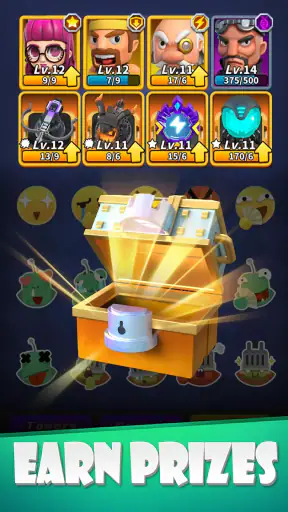 Random TD screenshot
