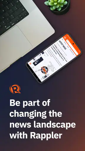 Rappler: PH News & Community screenshot