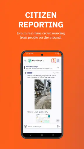 Rappler: PH News & Community screenshot